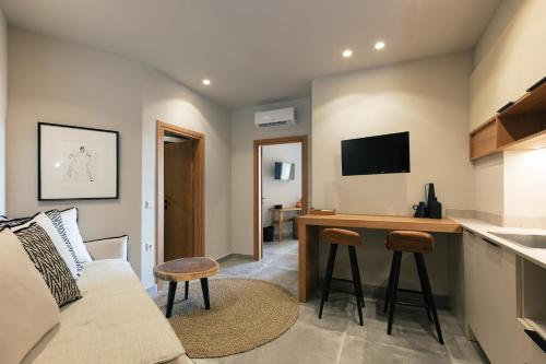 Chapter 02 Gallery Suites 3*