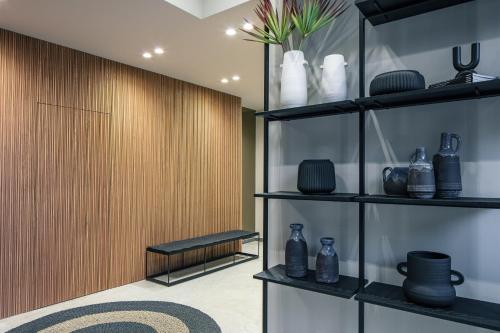 Chapter 02 Gallery Suites 3*