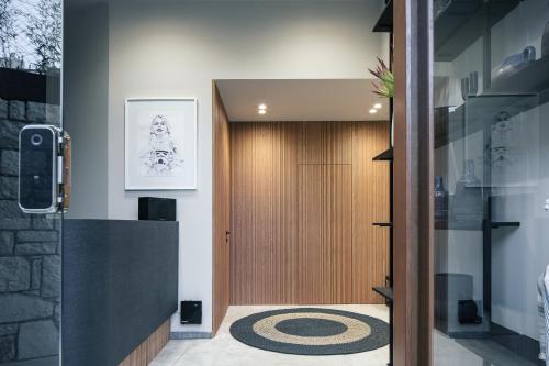 Chapter 02 Gallery Suites 3*