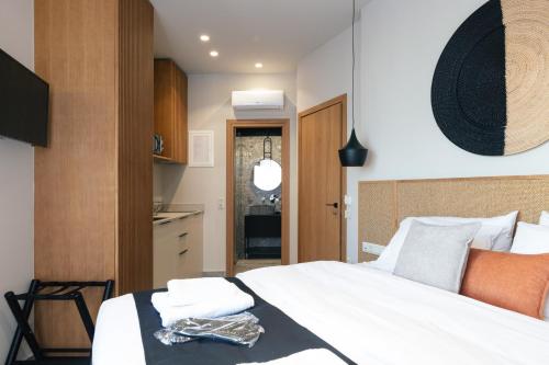 Chapter 02 Gallery Suites 3*