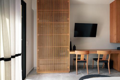 Chapter 02 Gallery Suites 3*