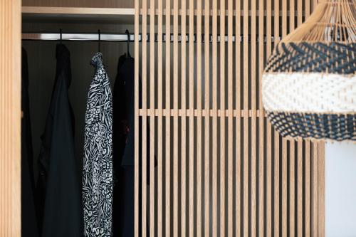 Chapter 02 Gallery Suites 3*