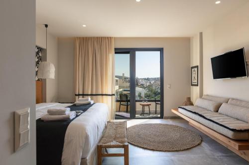 Chapter 02 Gallery Suites 3*