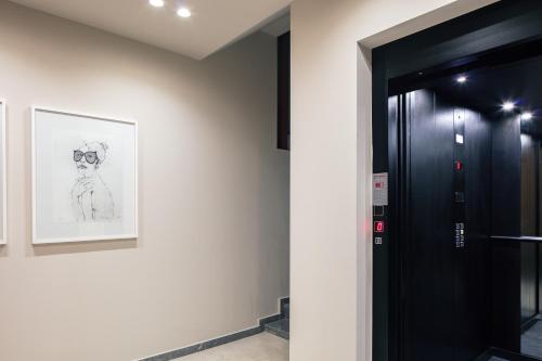 Chapter 02 Gallery Suites 3*