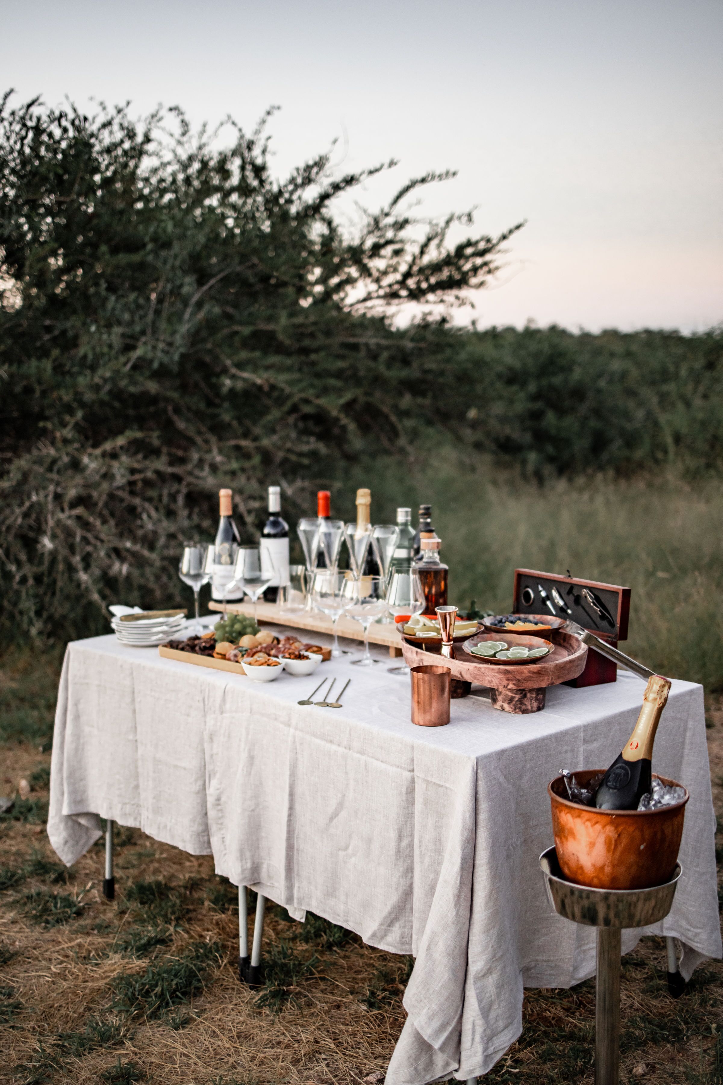 Kruger Shalati - Train on the Bridge and Garden Suites 5*