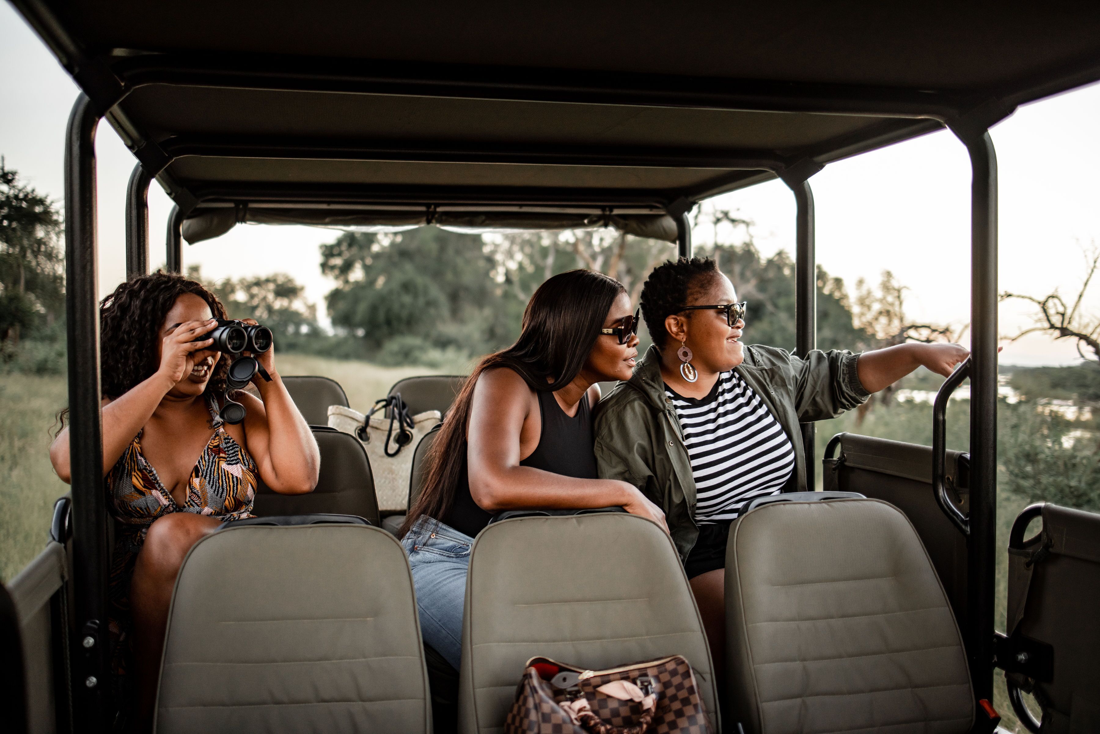 Kruger Shalati - Train on the Bridge and Garden Suites 5*