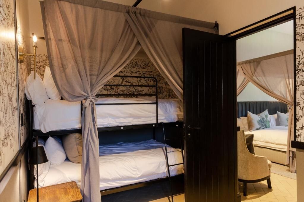 Kruger Shalati - Train on the Bridge and Garden Suites 5*
