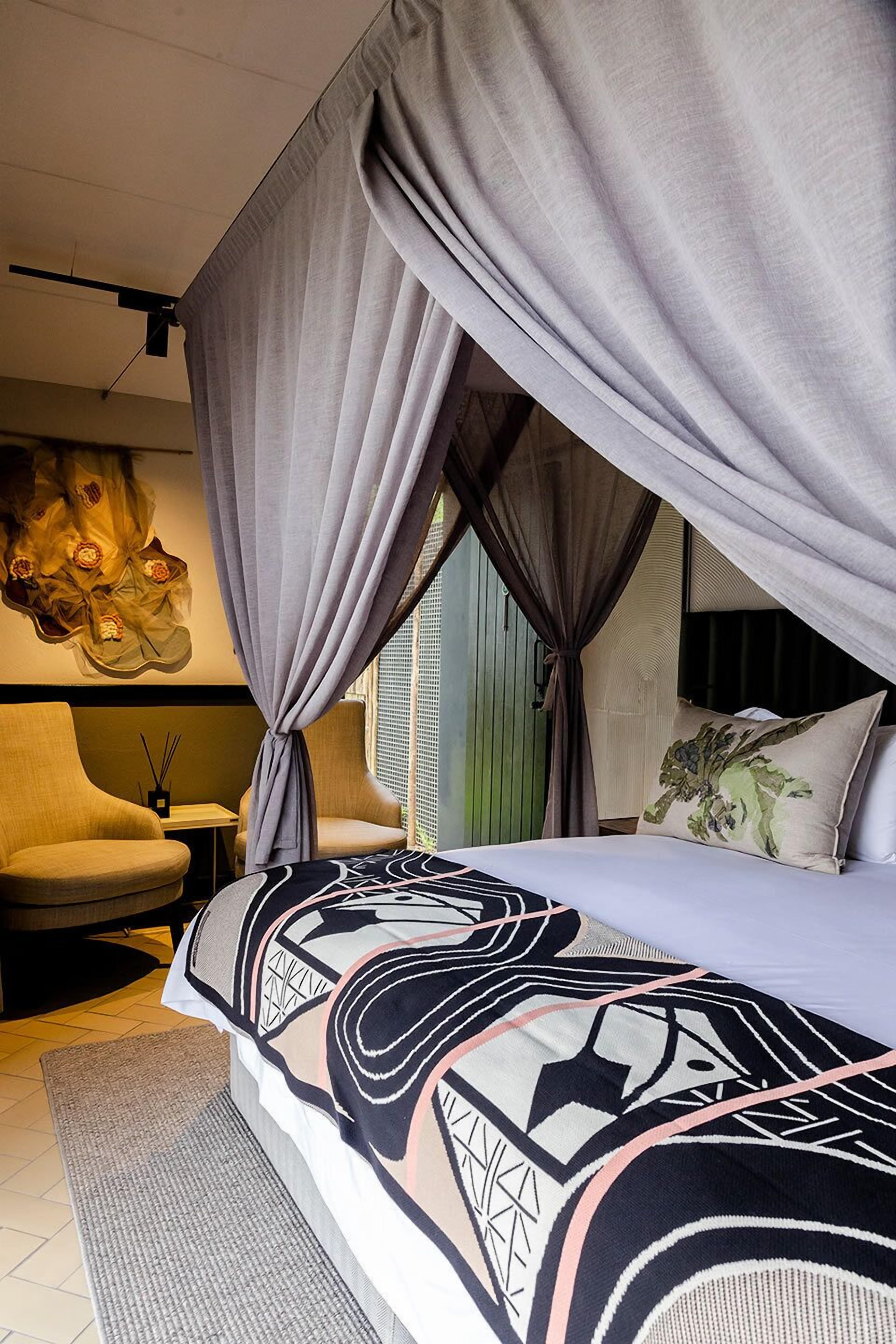 Kruger Shalati - Train on the Bridge and Garden Suites 5*