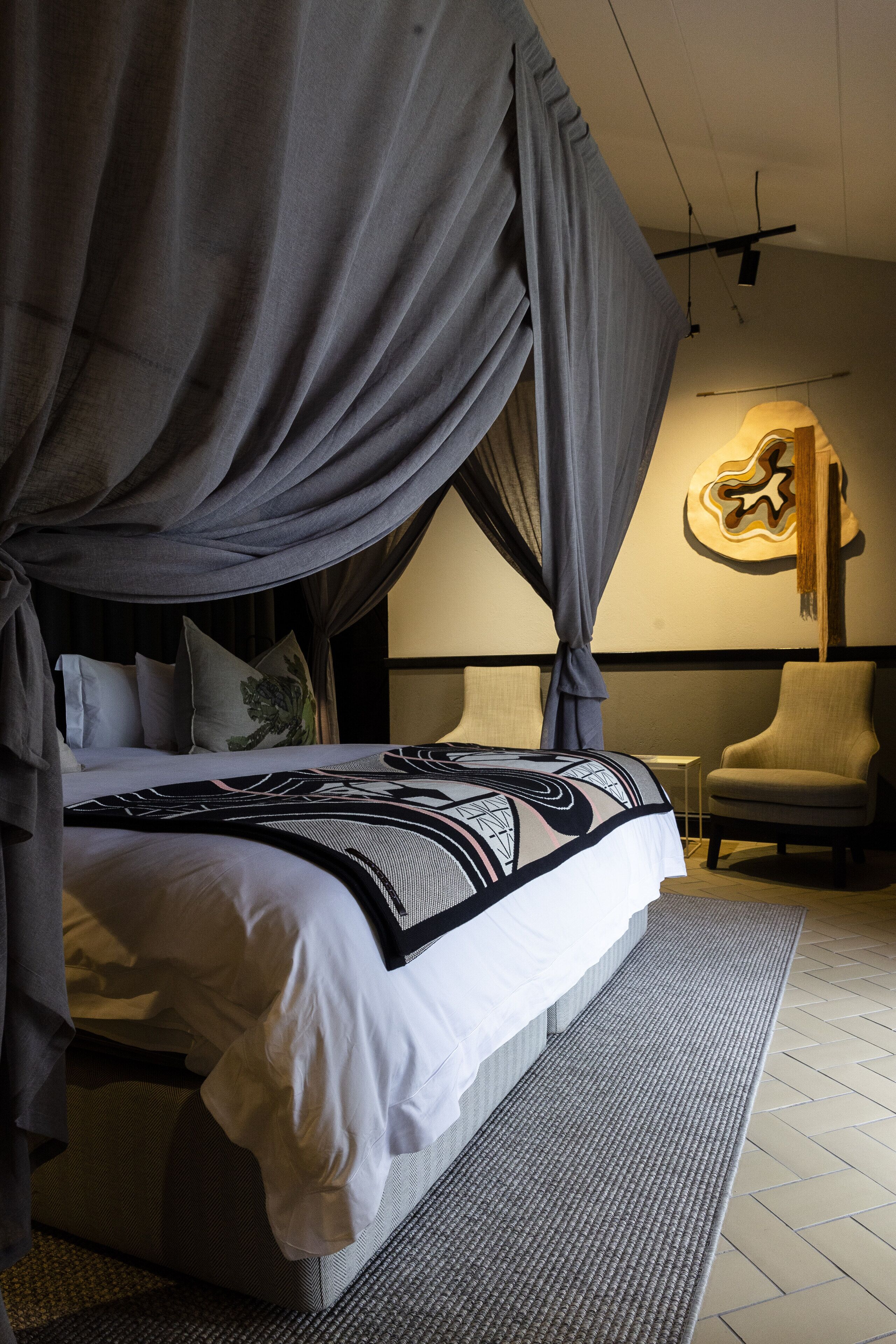 Kruger Shalati - Train on the Bridge and Garden Suites 5*