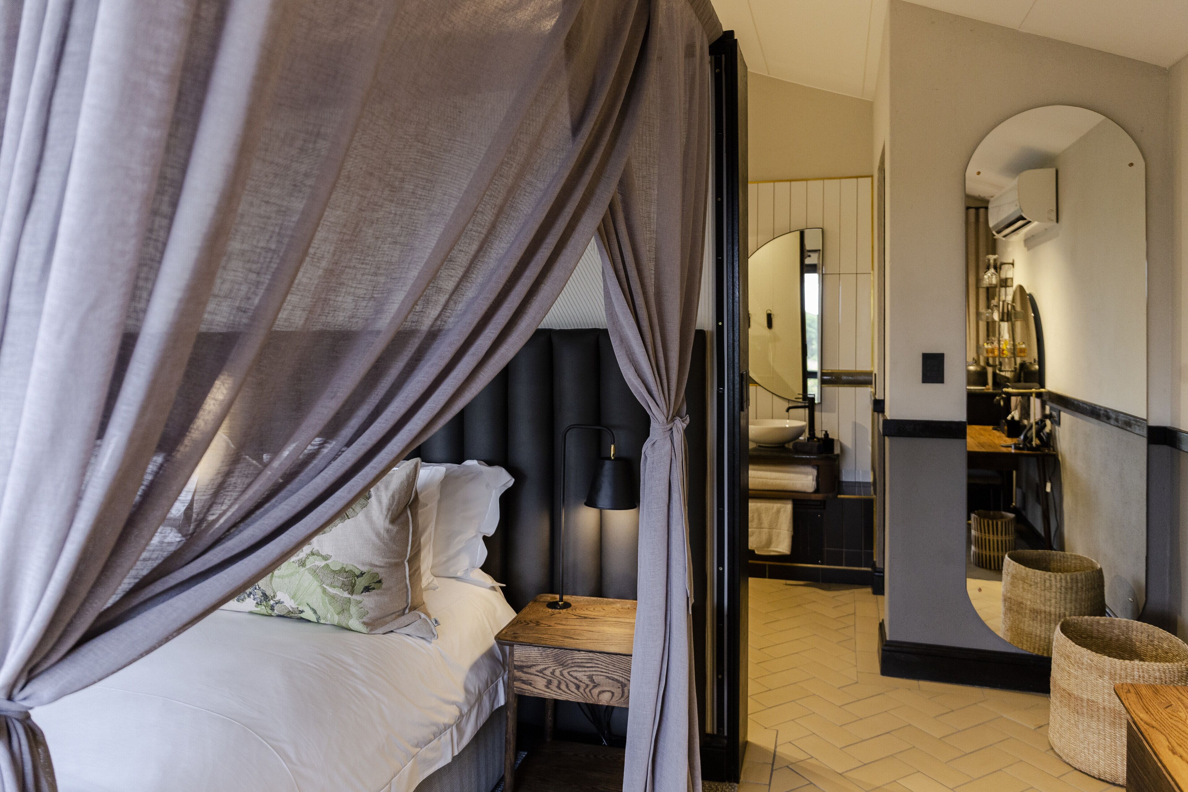 Kruger Shalati - Train on the Bridge and Garden Suites 5*