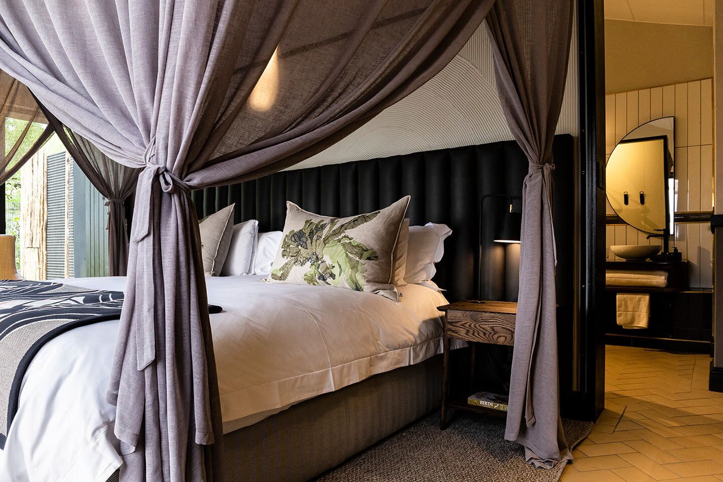 Kruger Shalati - Train on the Bridge and Garden Suites 5*