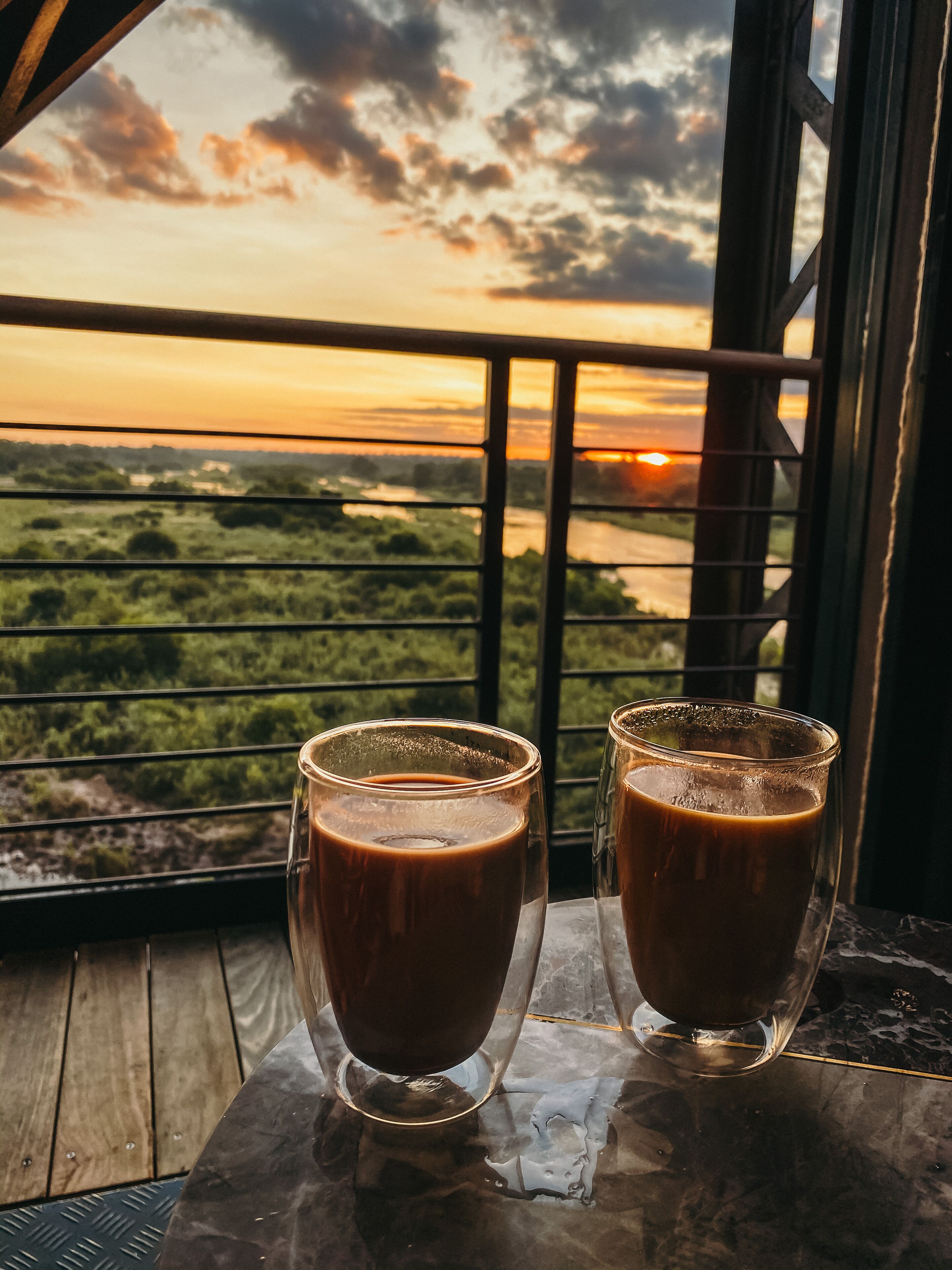 Kruger Shalati - Train on the Bridge and Garden Suites 5*