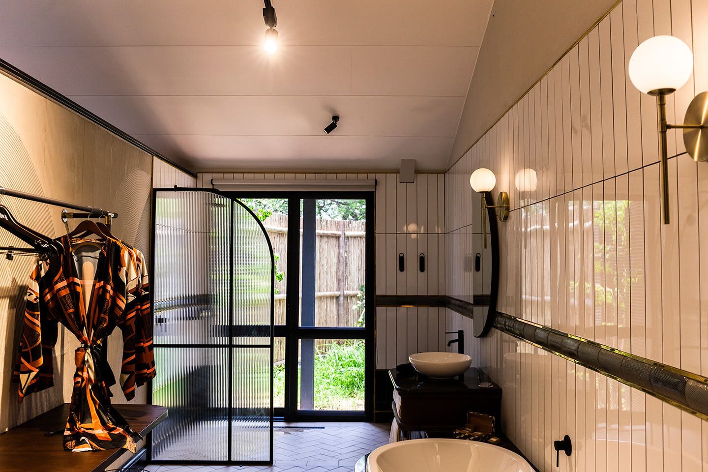 Kruger Shalati - Train on the Bridge and Garden Suites 5*