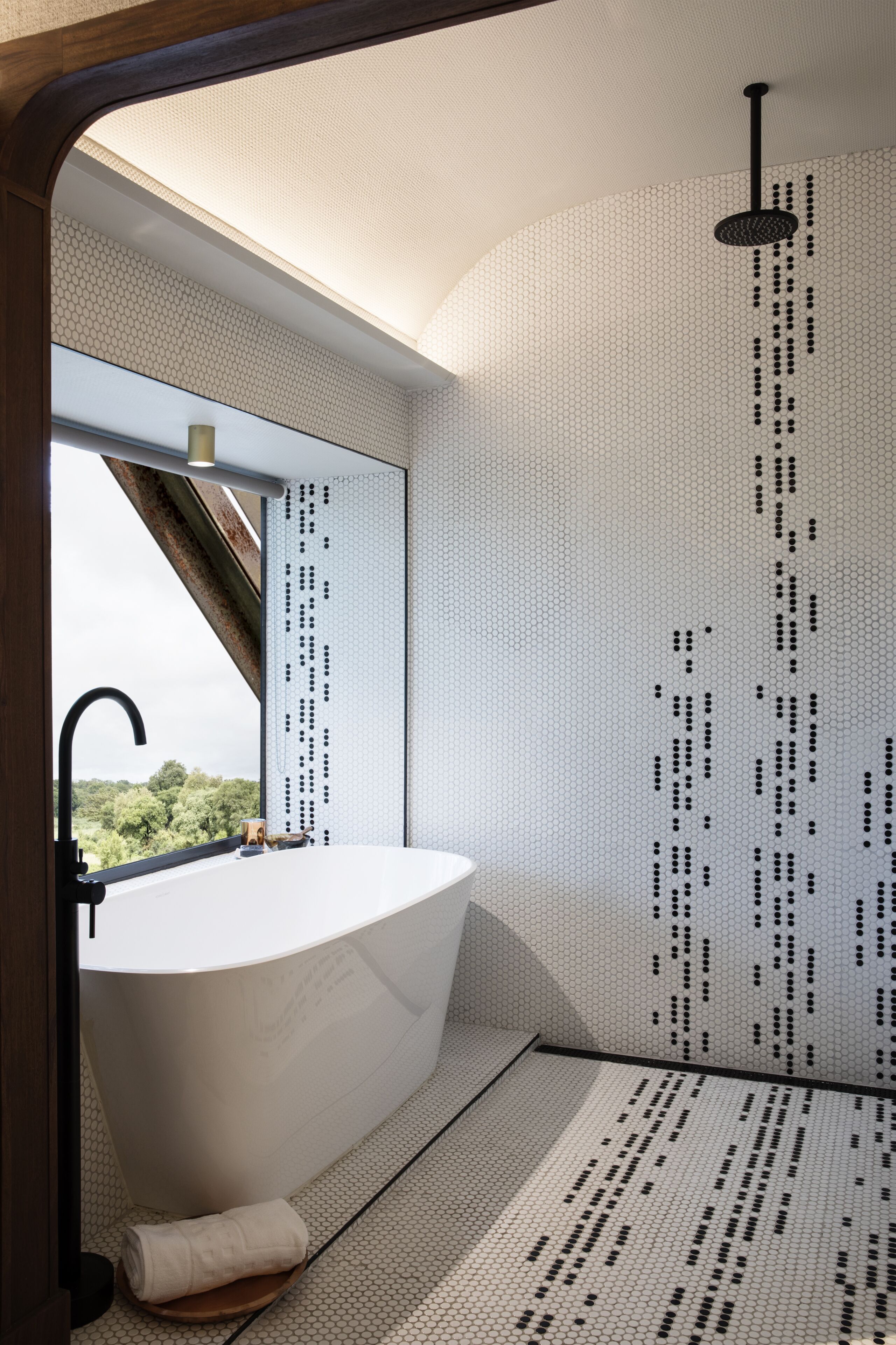 Kruger Shalati - Train on the Bridge and Garden Suites 5*