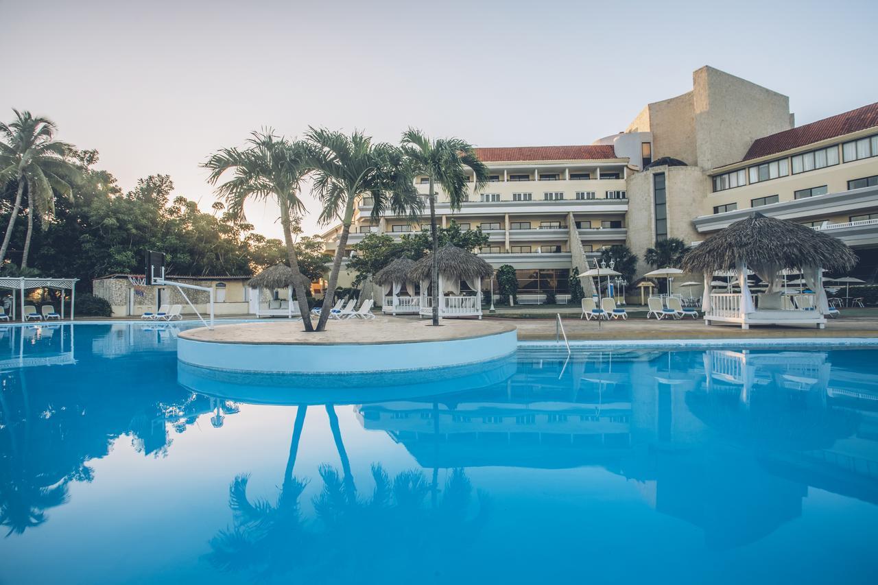 Iberostar Bella Costa 4*