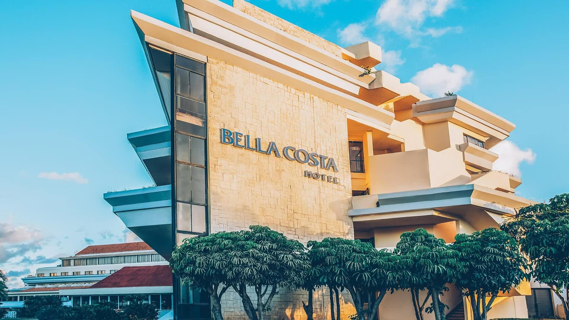 Туры в Iberostar Bella Costa