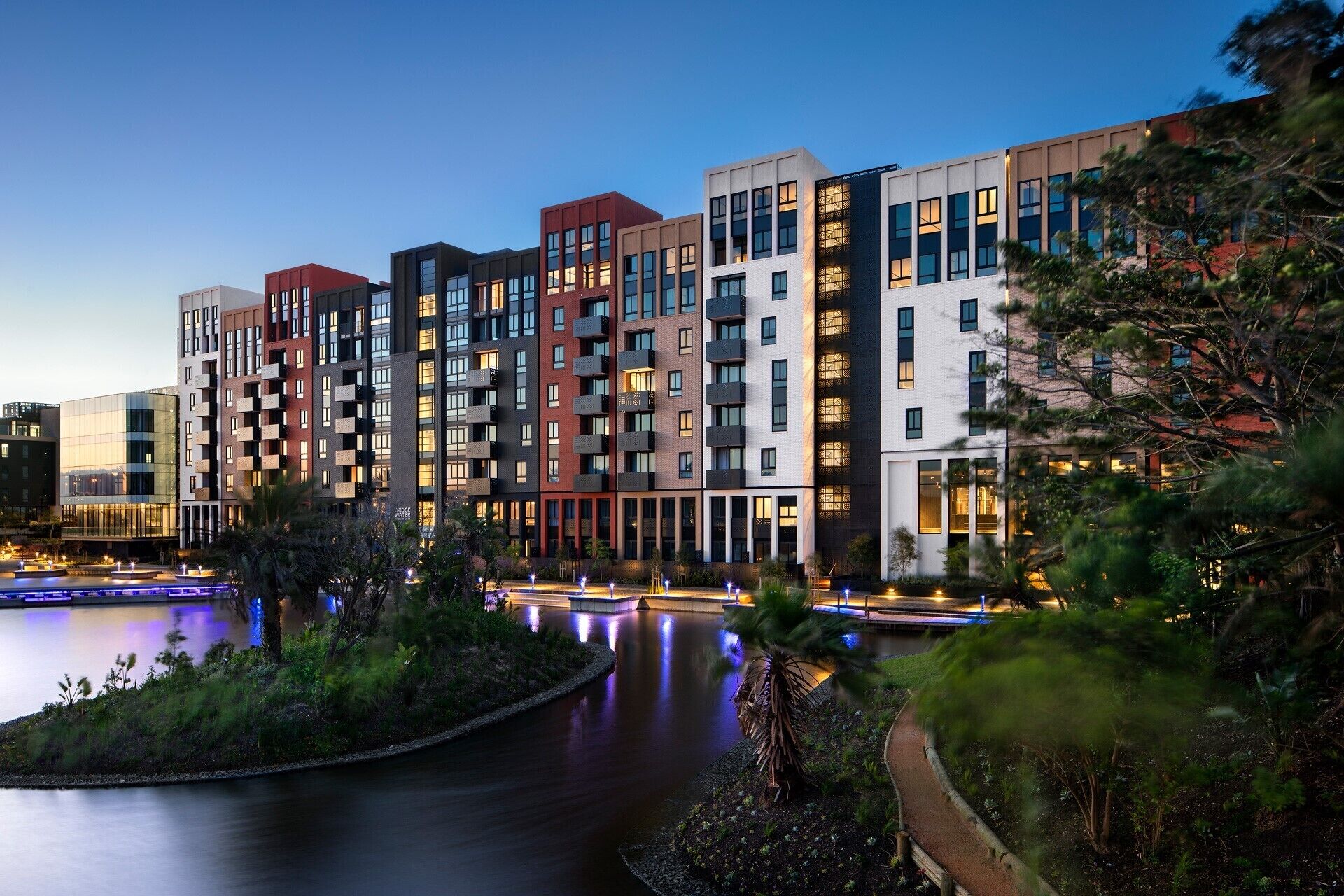 Century City Hotel Bridgewater 4*