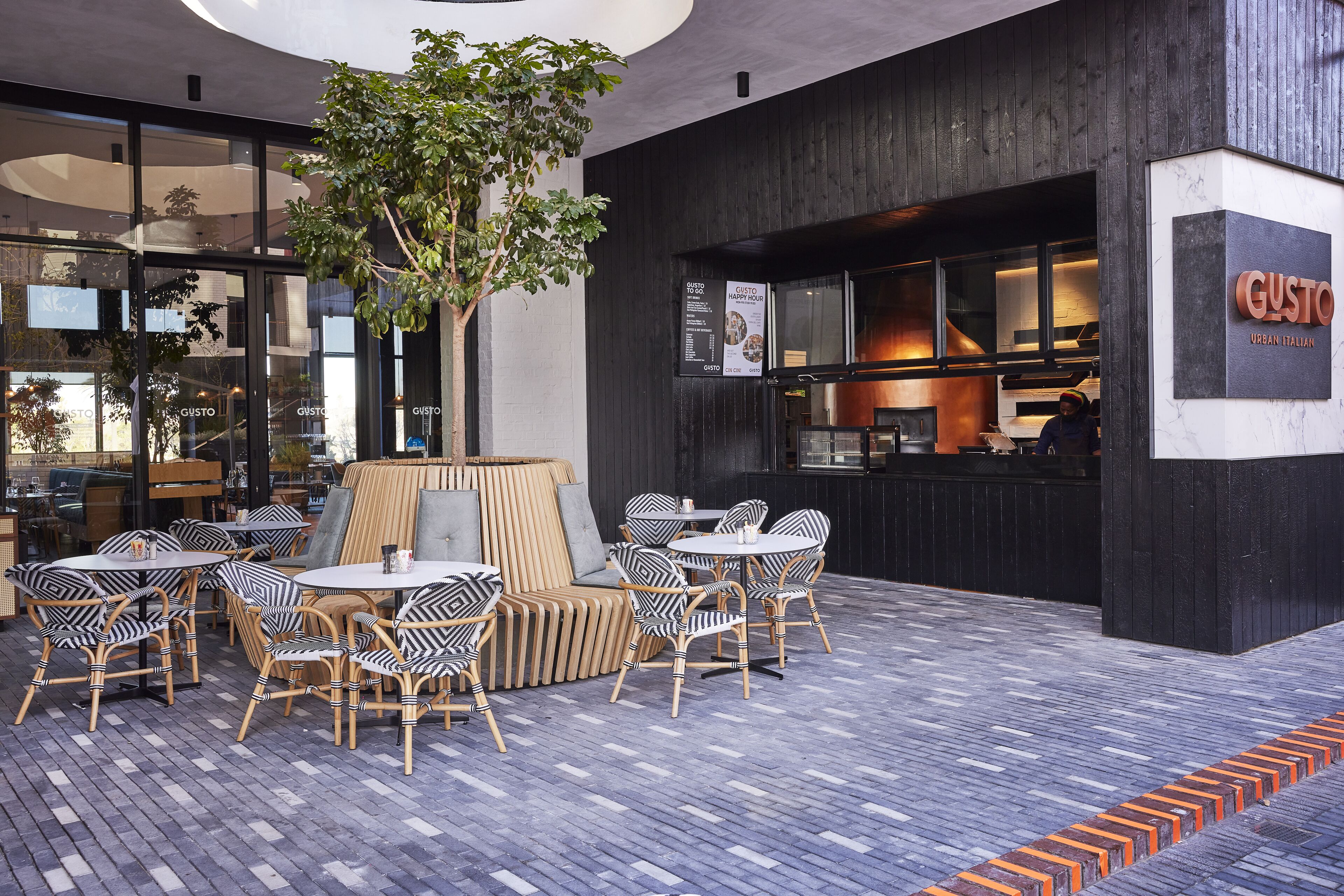 Century City Hotel Bridgewater 4*