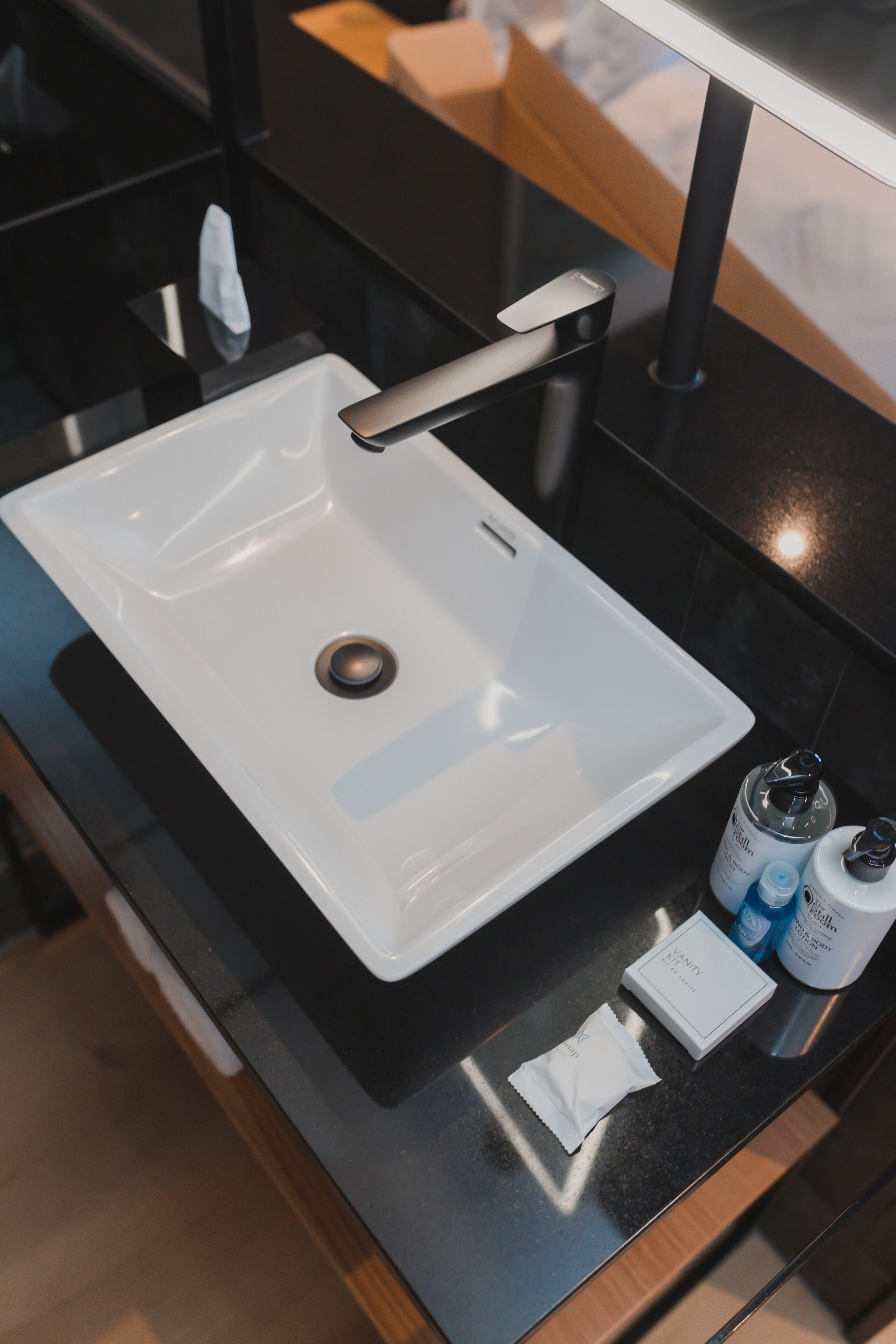 Century City Hotel Bridgewater 4*