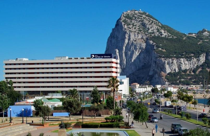 Туры в Asur Hotel Campo De Gibraltar