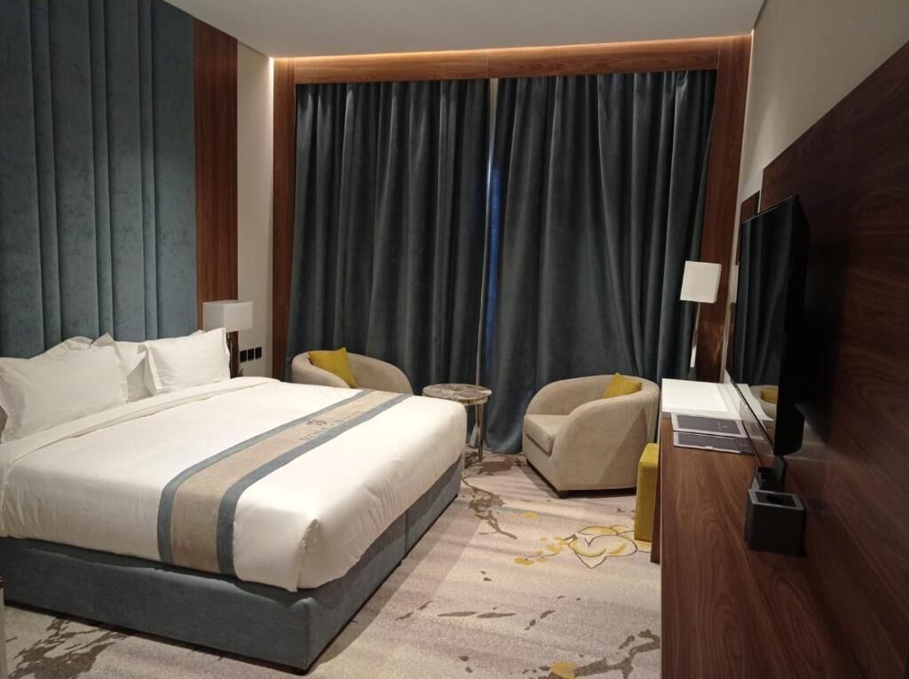 Rosa Grand Hotel Monsieh 0*