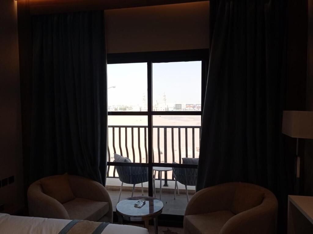 Rosa Grand Hotel Monsieh 0*
