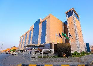 Cheerful Al Waha Unayzah Hotel 2*