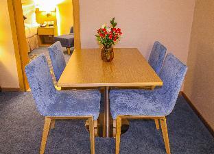 Cheerful Al Waha Unayzah Hotel 2*