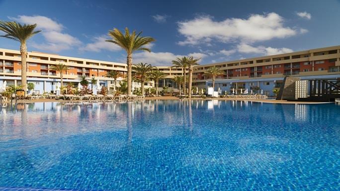 Туры в Iberostar Playa Gaviotas Park