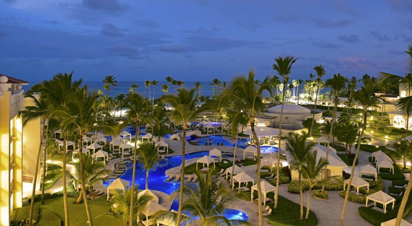 Туры в Iberostar Grand Hotel Bavaro