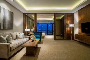 WAW Hotel Suites 1*