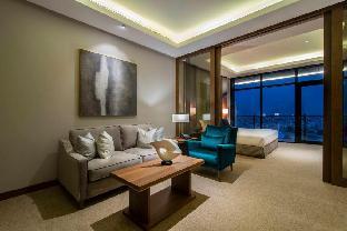 WAW Hotel Suites 1*