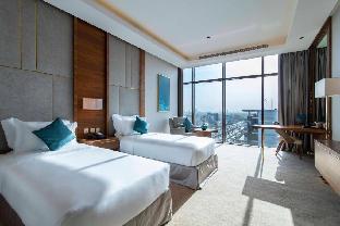 WAW Hotel Suites 1*