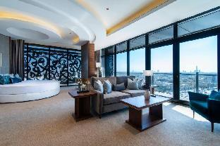 WAW Hotel Suites 1*