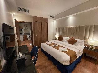 Smayah Residence 3*