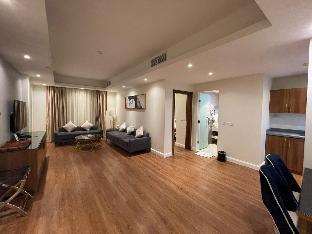 Smayah Residence 3*
