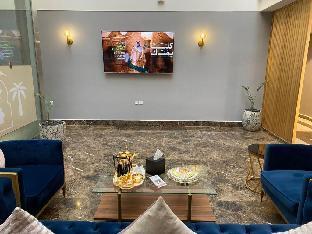 Smayah Residence 3*