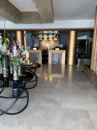Smayah Residence 3*