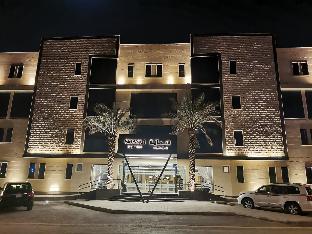 Smayah Residence 3*