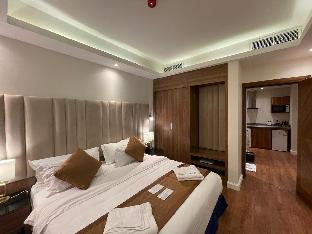 Smayah Residence 3*