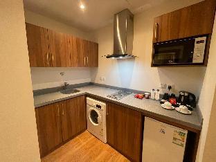 Smayah Residence 3*