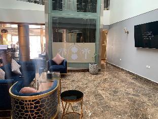 Smayah Residence 3*