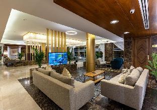 Smayah Residence 3*