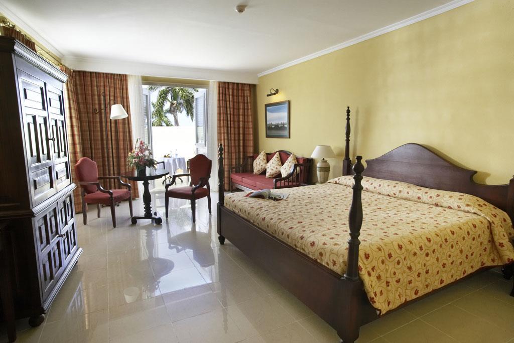 Туры в Iberostar Grand Hotel Trinidad