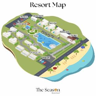 The Season Resort Rayong 0*