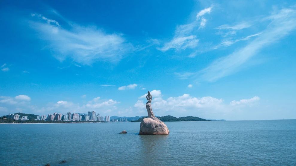 Baicheng Garden Hotel Zhuhai 2*