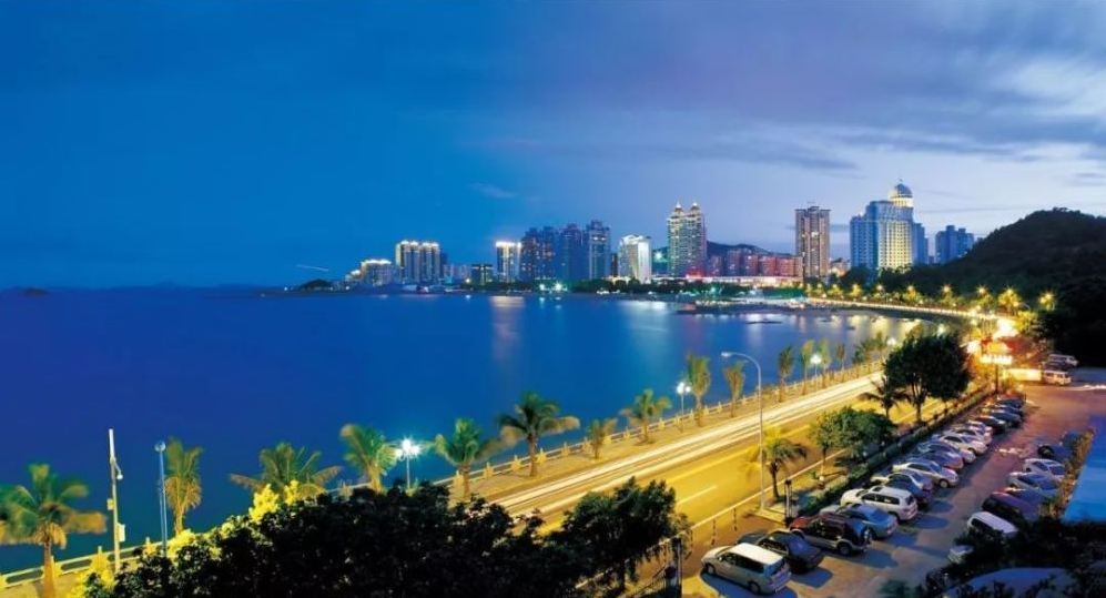 Baicheng Garden Hotel Zhuhai 2*