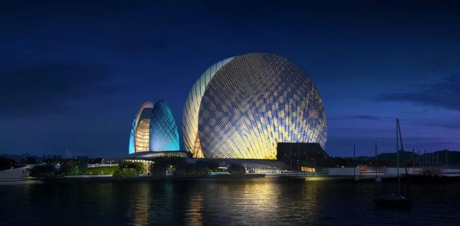 Baicheng Garden Hotel Zhuhai 2*