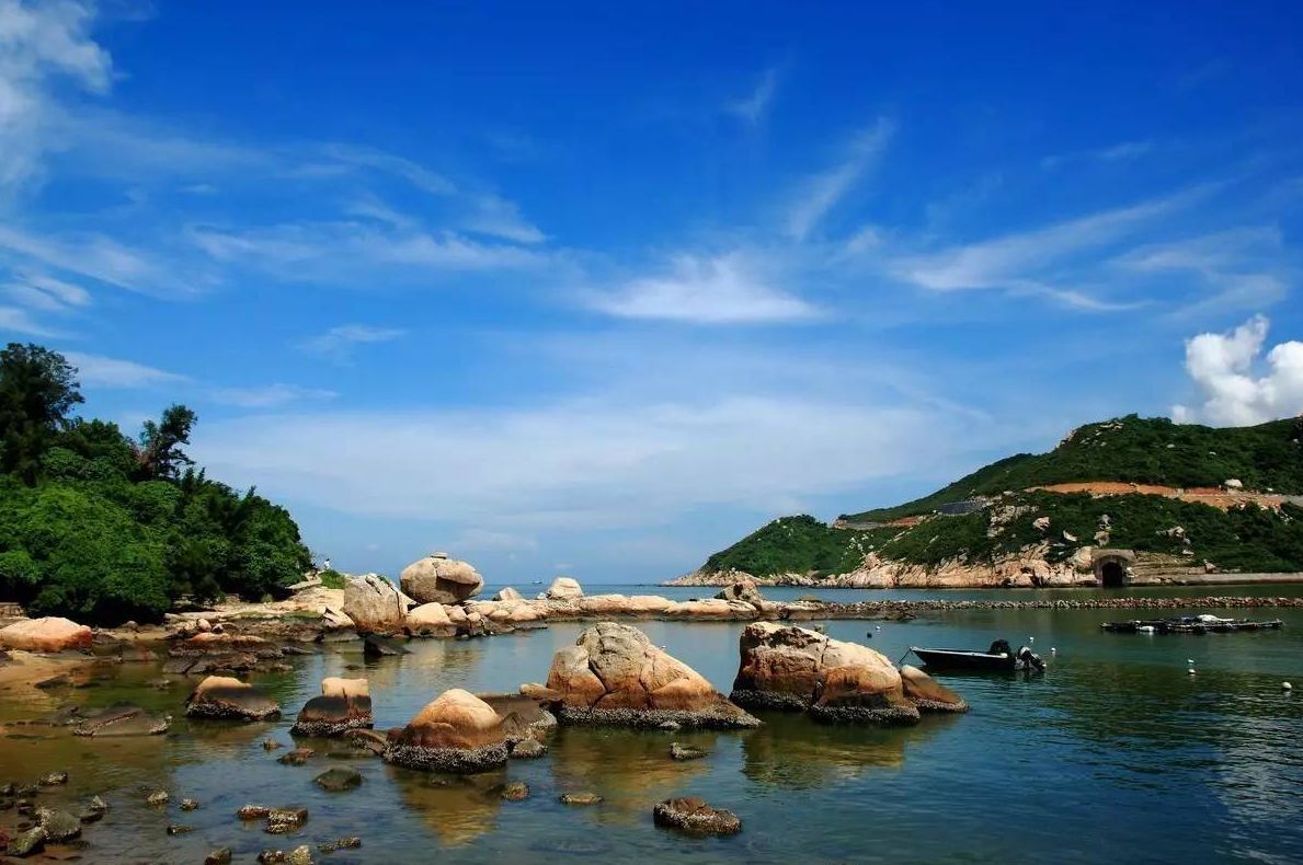 Baicheng Garden Hotel Zhuhai 2*