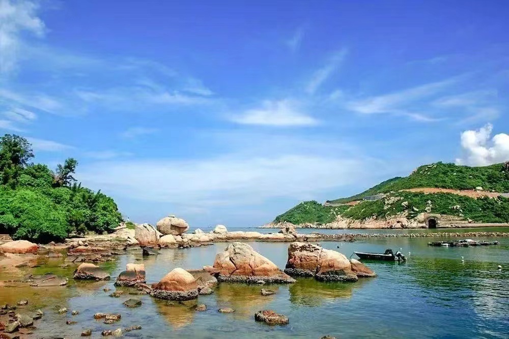 Baicheng Garden Hotel Zhuhai 2*